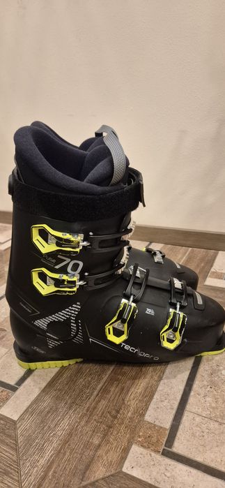 Ботинки,  черевики гірськолижні TECNOPRO Pulse 70 р (довжина устілки)