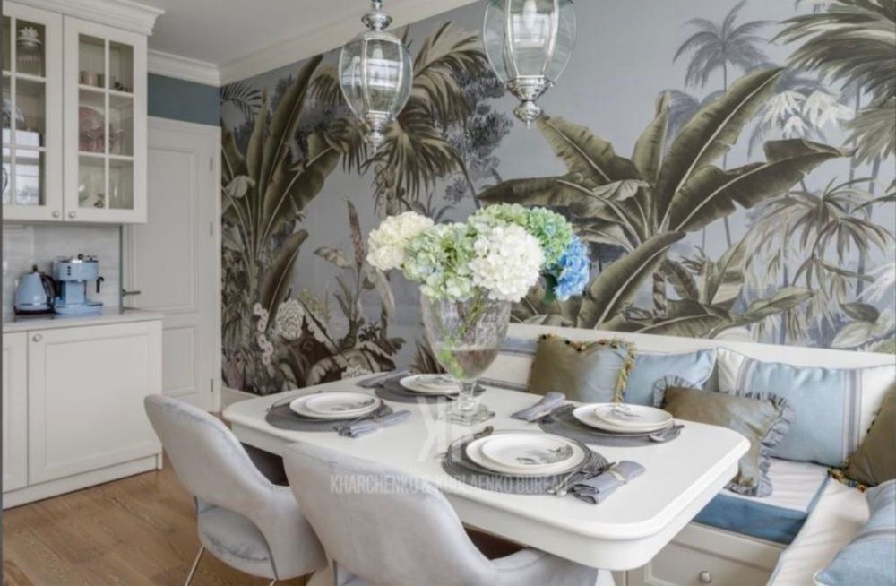 1-кімнатна квартира за адресою (площа 44 м²) - Atlanta.ua - фото 3