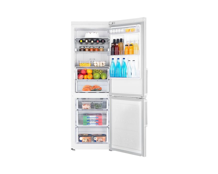 Frigorífico Combinado SAMSUNG RB33J3515WW