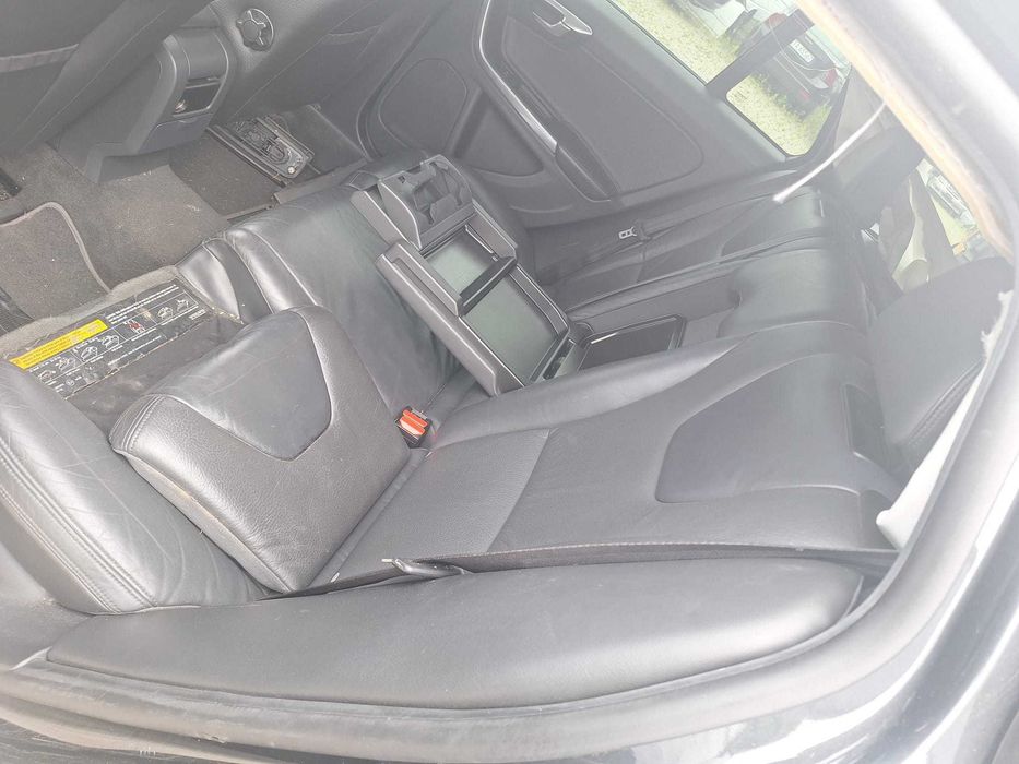 volvo fotelik w Twojej okolicy? Sprawdź kategorię Osobowe