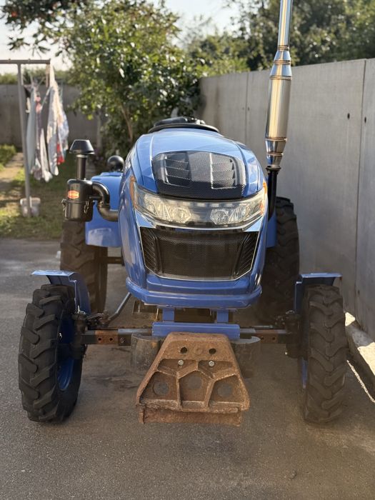 Продам трактора ДМТЗ Т24