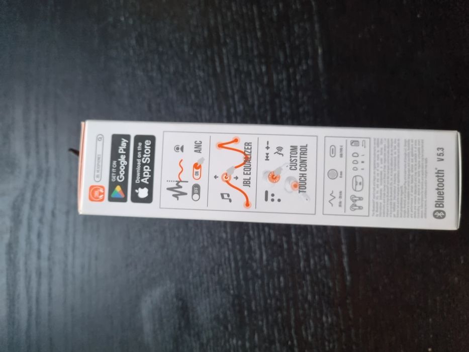 Fones JBL Tune Beam