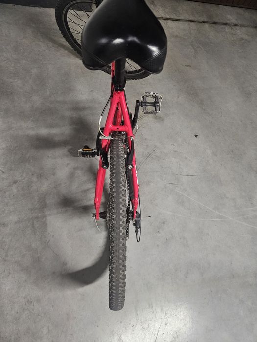 Rower Kross Level A2