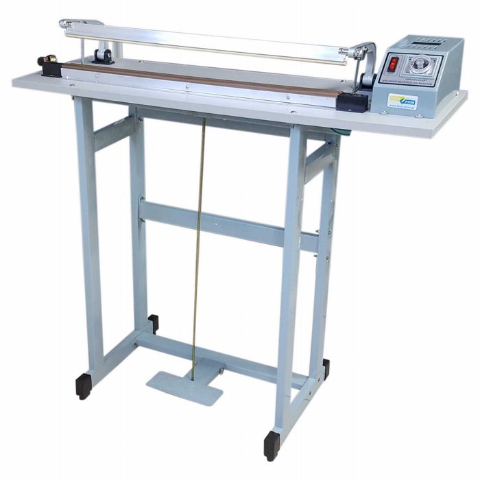 Zgrzewarka nożna impulsowa model SH 600