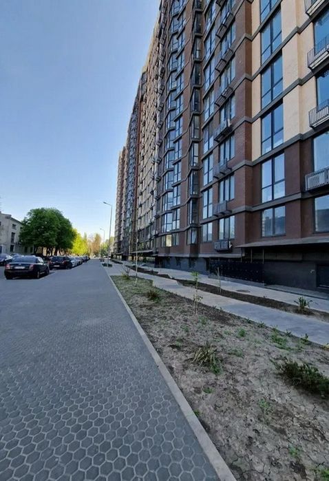 2-rooms apartment apartment by the address st. Kulikovo pole pl Oktyabrskoy revolyutsii pl (area 67,5 m²) - Atlanta.ua - photo 3