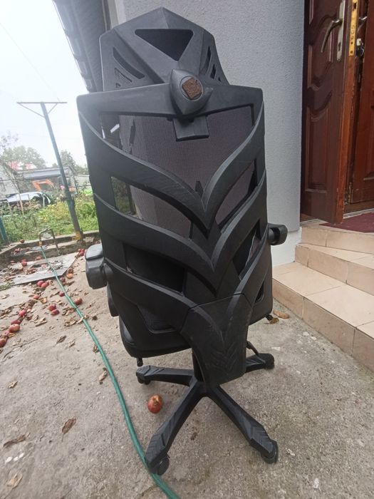 Крісло геймерське