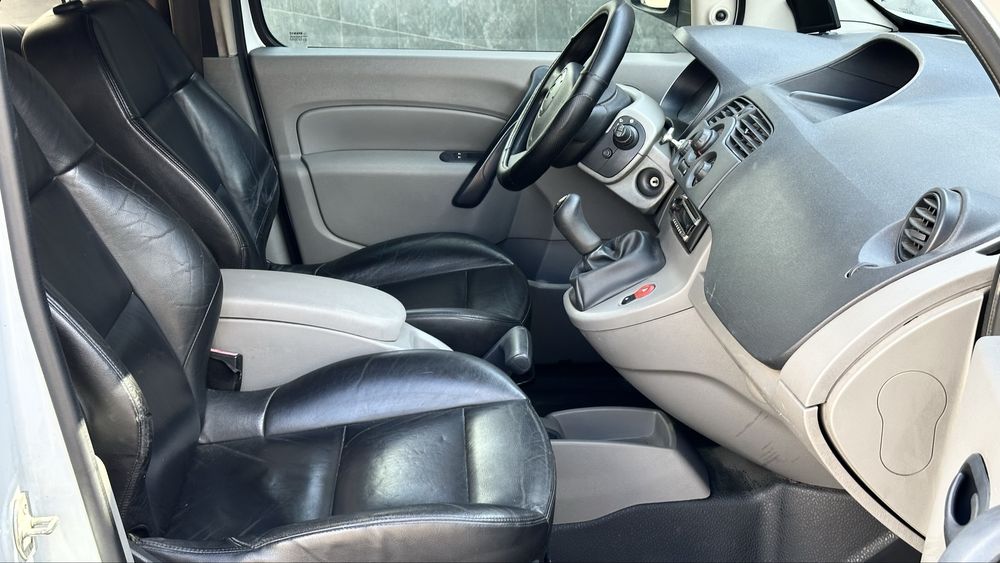 Продам Renault Kangoo пассажир