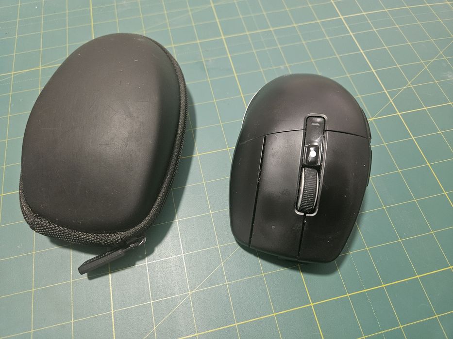 3DConnexion CadMouse Pro Wireless