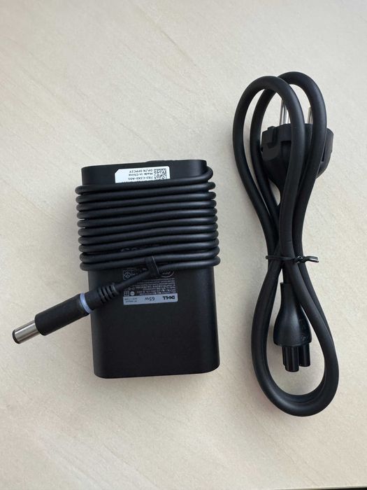 Zasilacz do laptopa DELL 65W 19.5V 3.34A HA65NM130