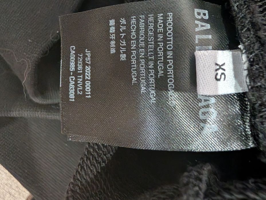 Худі Balenciaga модель 2022