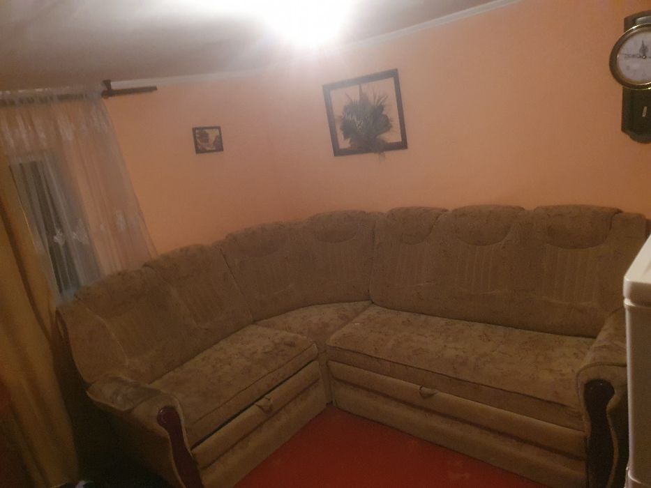 Диван б/у продам