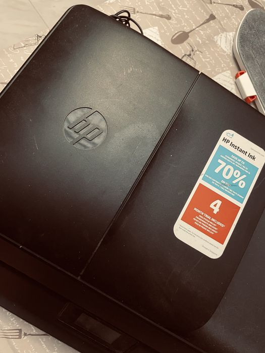 HP Printer Like New64551033145475120