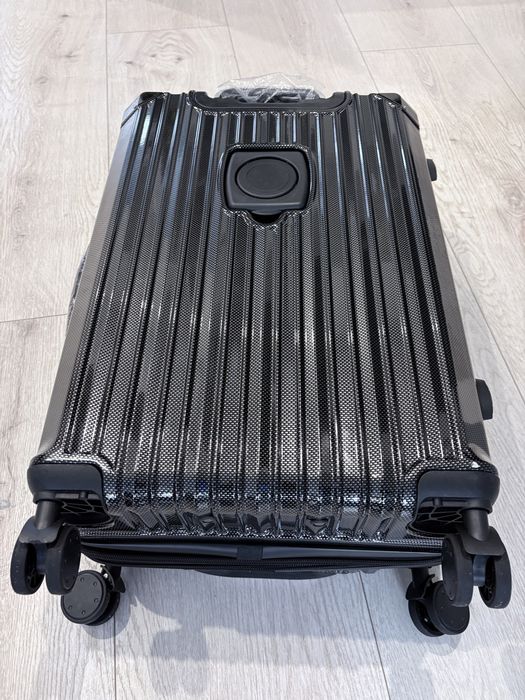 Walizka Szwajcarskiej firmy Swiss