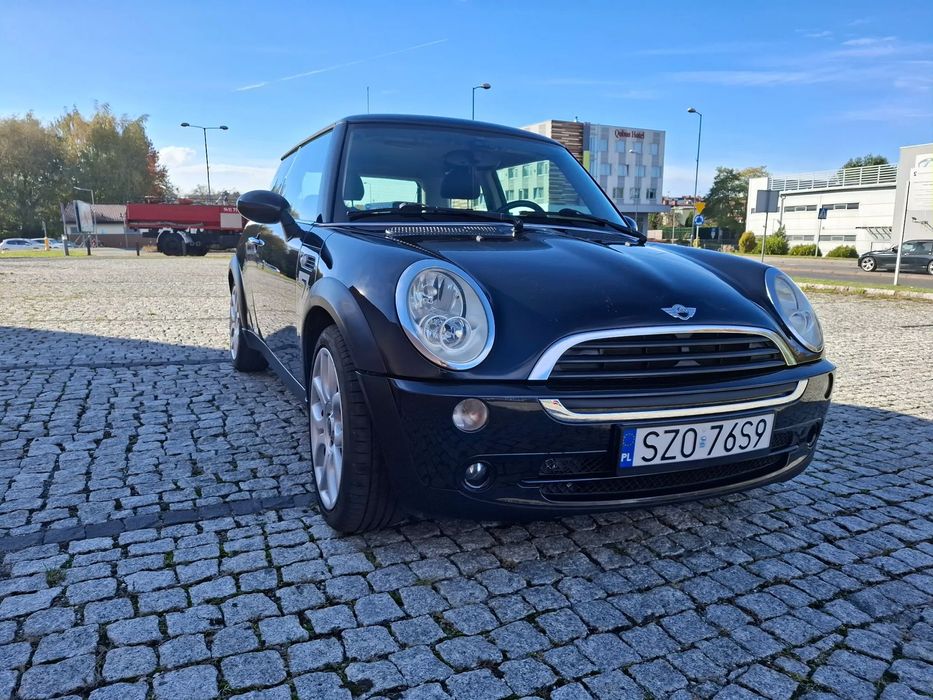 MINI ONE