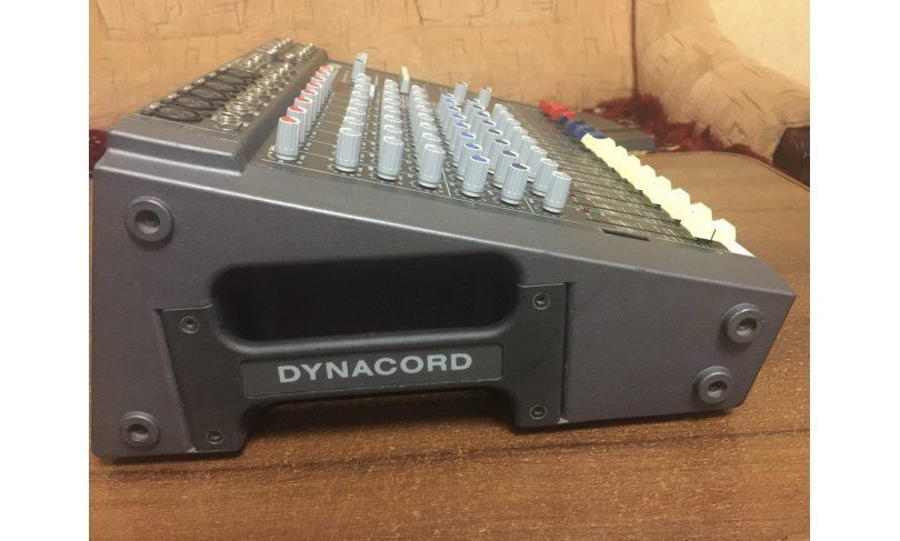 Dynacord Powermate 600-1