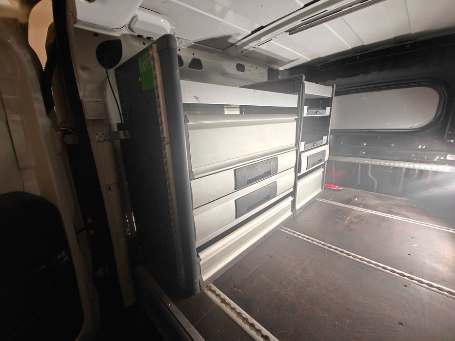 Fiat Doblo 1,6 D Multijet