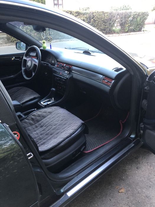 Продам Audi a6 c5