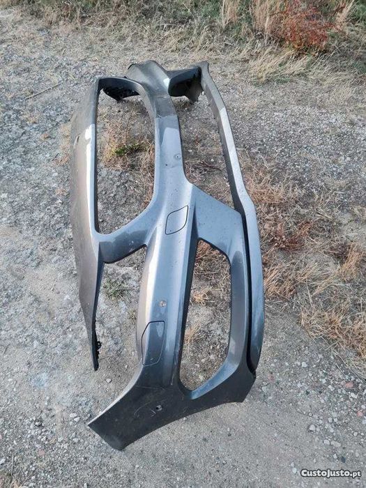 Para-choques CLA AMG