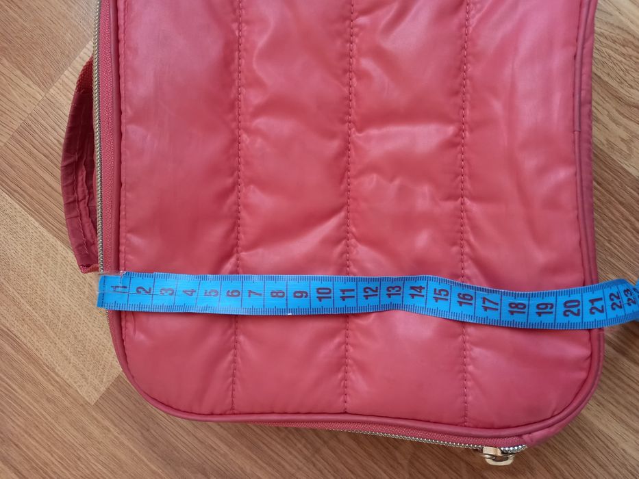 Ланчбокс сумка Carters