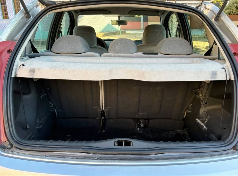 Citroen c3 1.1i V/Fotos