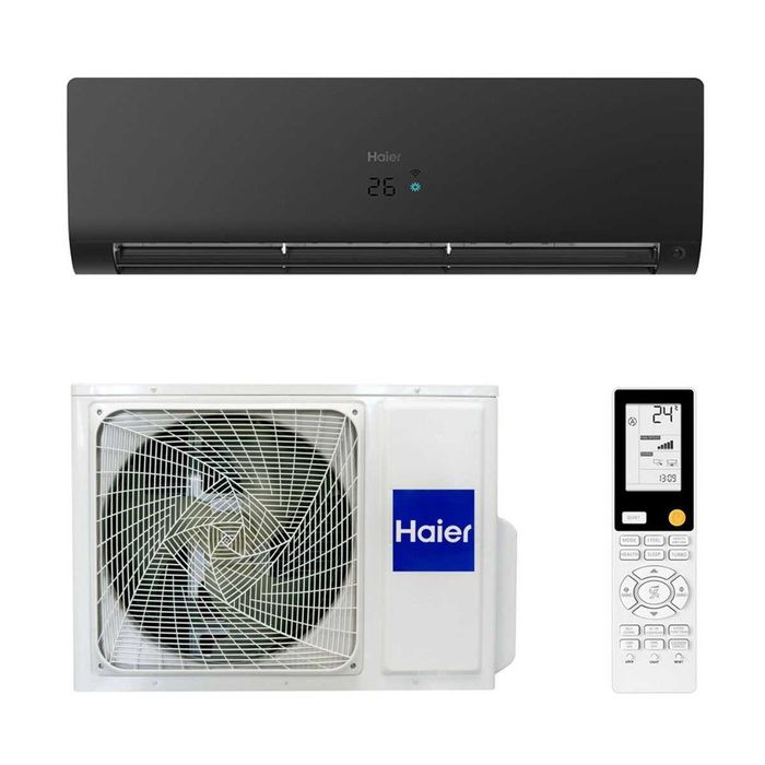 Інверторний кондиціонер Haier. Київ продажа монтаж