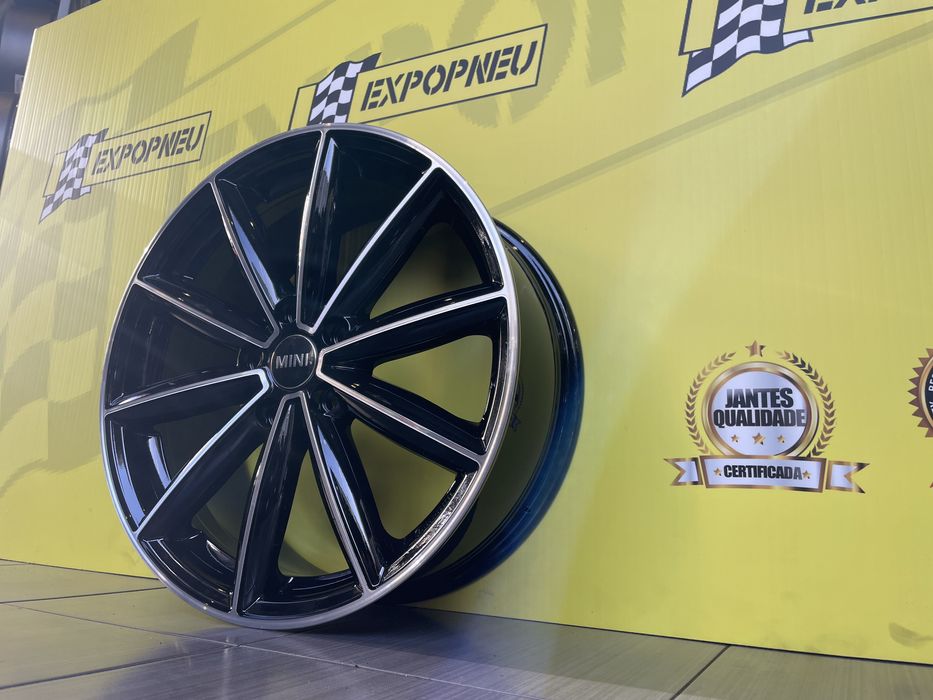 Jantes 18 5x112 MINI Originais usadas