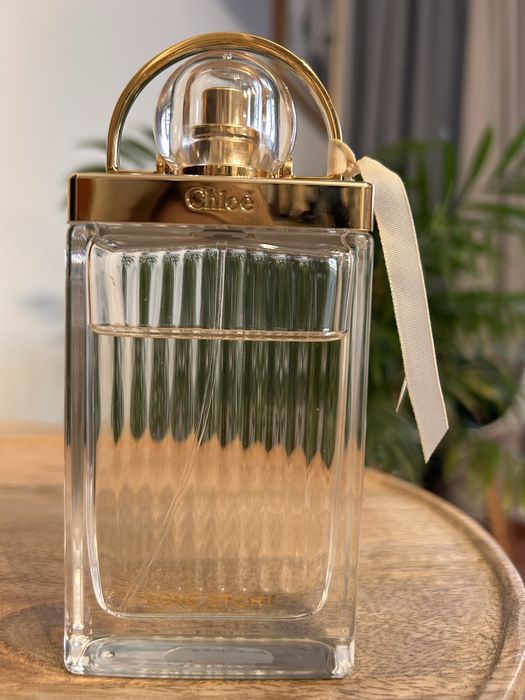 Chloe Love Story edp 75 ml