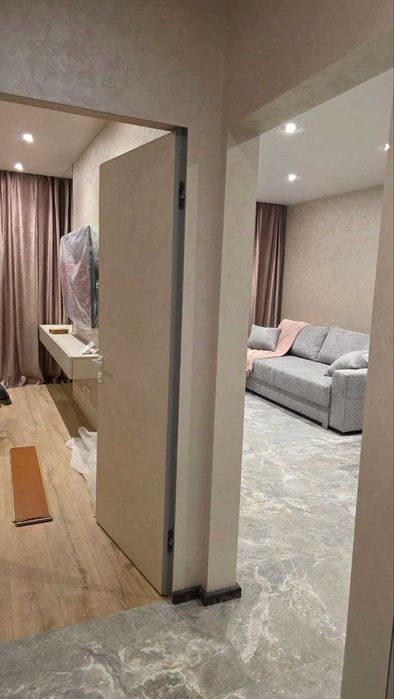 ВЛАСНА КОТЕЛЬНЯ, 2к квартира, ул. Івана Виговського | Варшавський Плюс