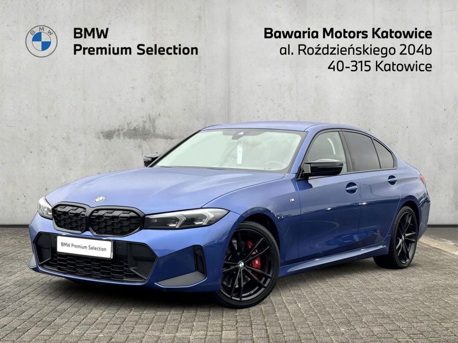 BMW Seria 3