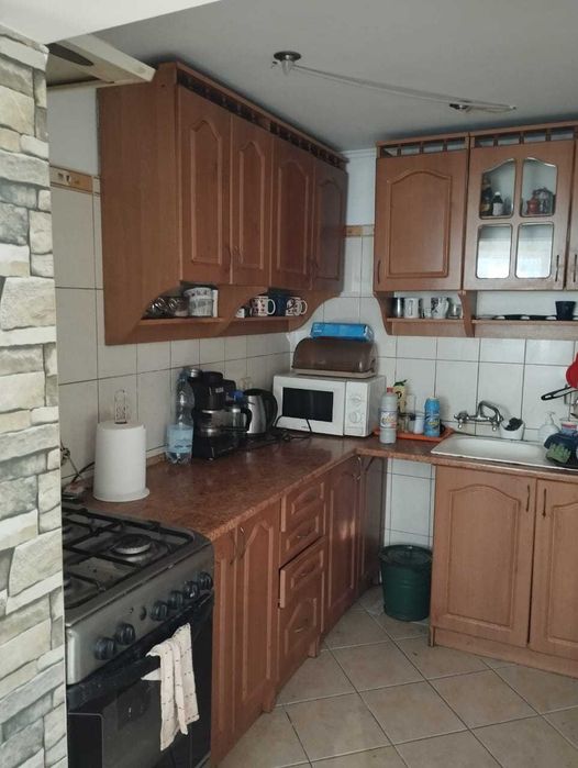 Продам будинок 100 м² у с. Великі Береги, 6 км від Берегова — 55 000 $