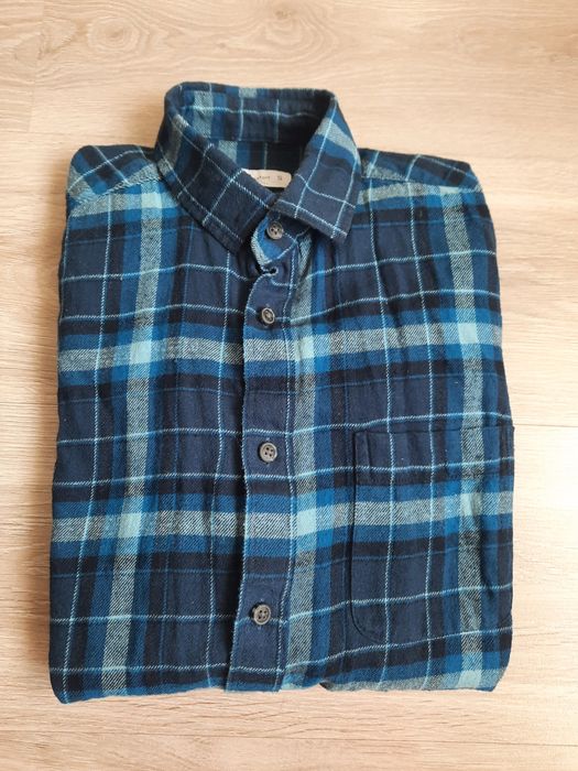 Koszula męska roz.S