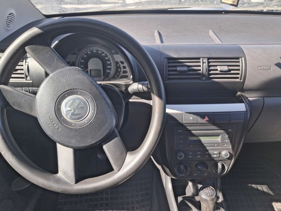 sprzedam VW Fox 2005