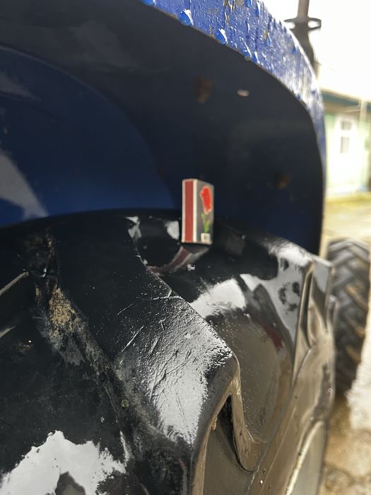 Шини тракторні армур 11.2-28