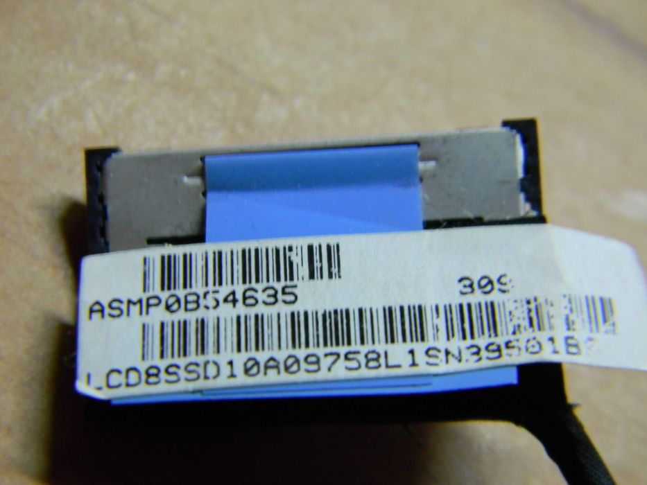Taśma matrycy LVDS do Lenovo ThinkPad T430