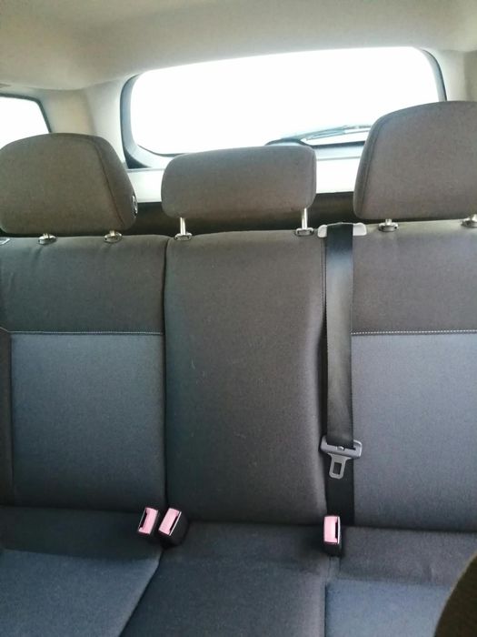 Opel Astra Carrinha