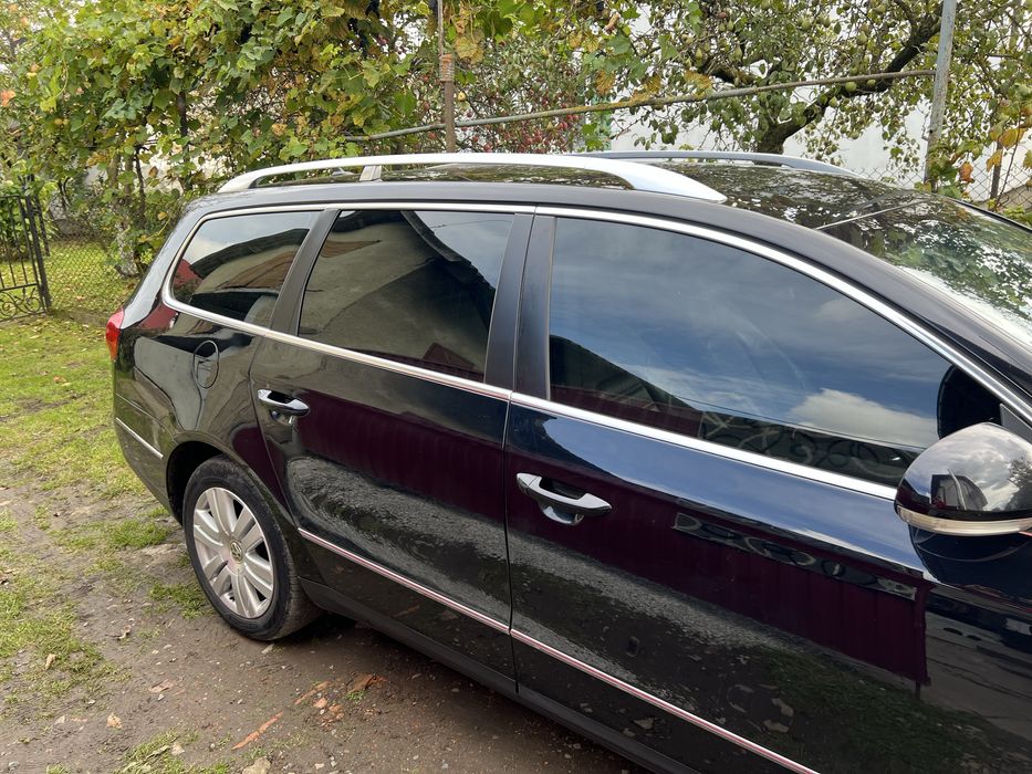 Продам пасат.