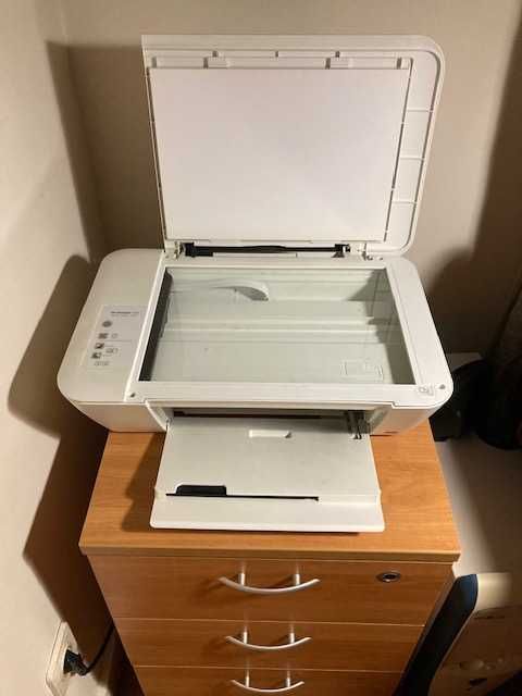 HP Deskjet 1510 | 3 em 1