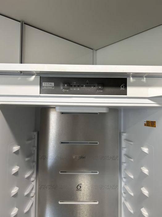 Frigorifico Whirlpool