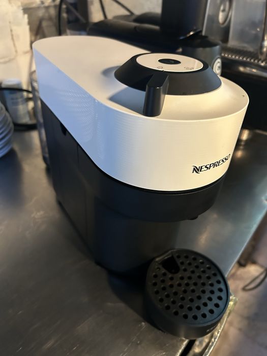 Maquina nespresso