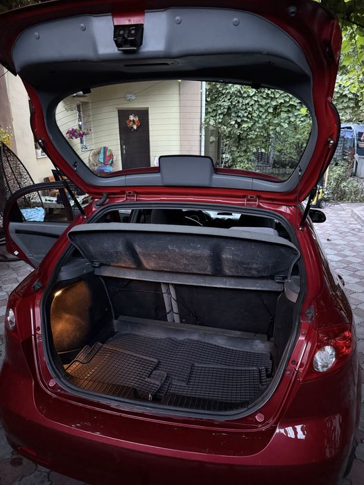 Продам Cevrolet Lacetti