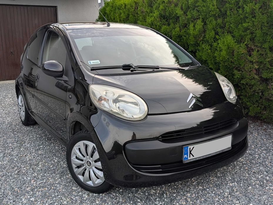 Citroën C1