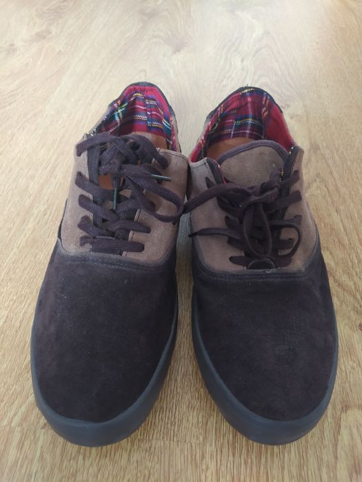 M.Moustache  кеди