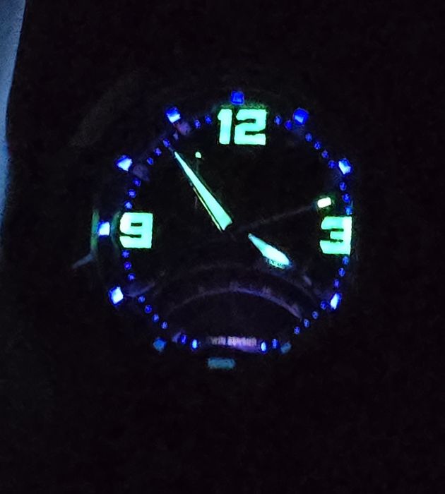 Годинник casio g-shock чоловічий.