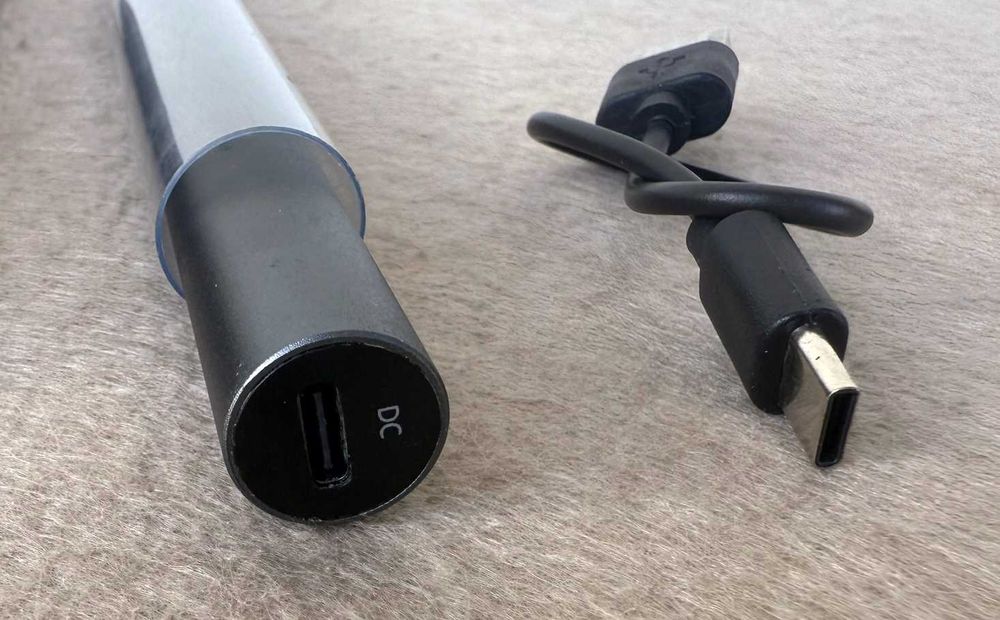 Chave parafusos eléctrica para bits precisão