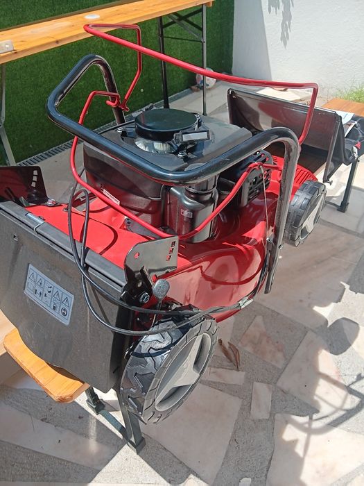 Corta relva  Marca EINHEL