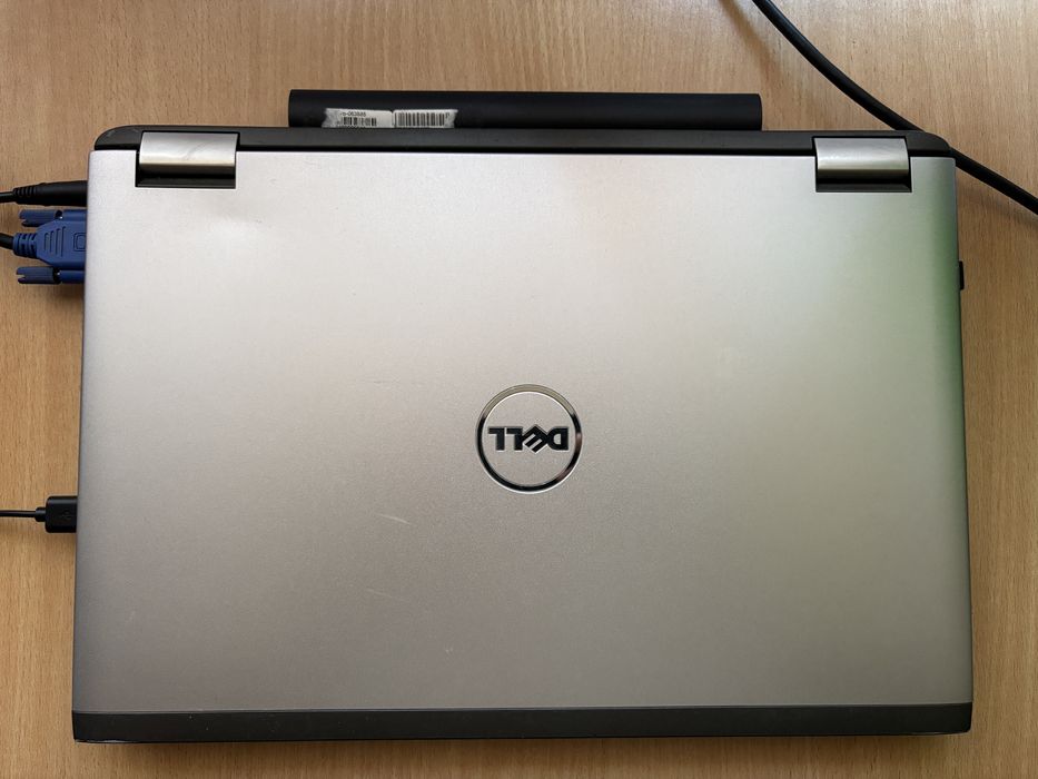 Dell Vostro 3560 i7/16gb/256ssd/500hdd, нова батарея