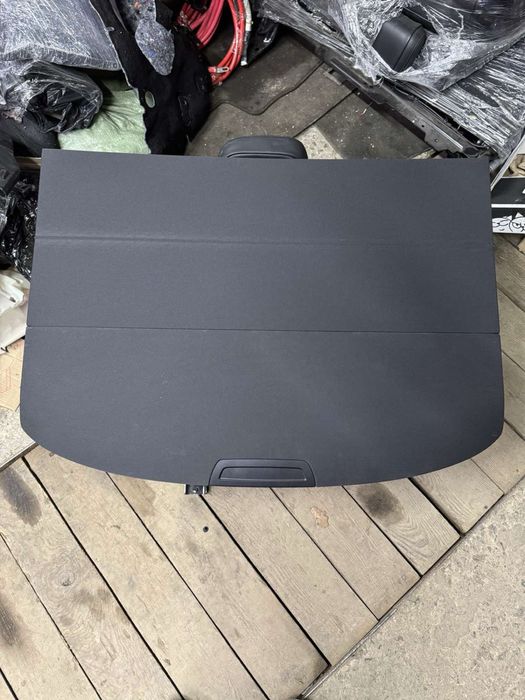 Задня ролета штора багажника БМВ X6 F16