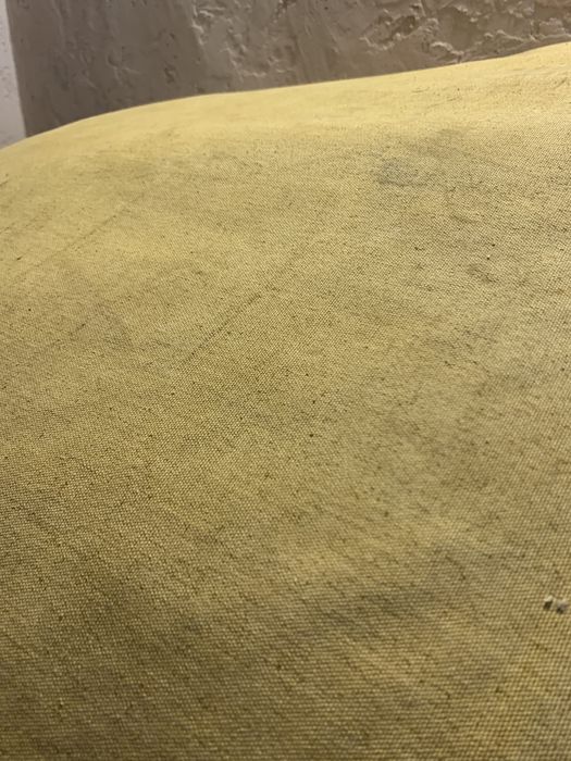 Перина пуховая.