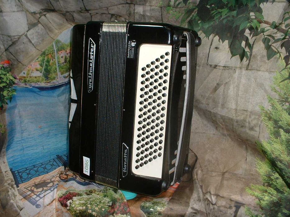 Acordeao G , N. 1086