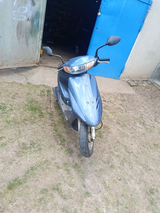 Продам хонду діо